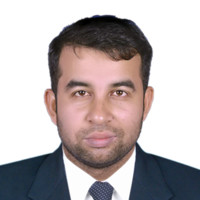Mirza Ajaz Baig