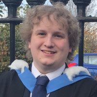 Iain Stanley
