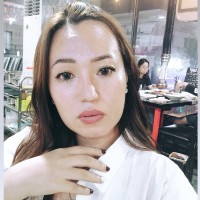 Desiree Shane Saloma