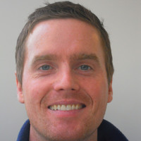 Sean Rooney