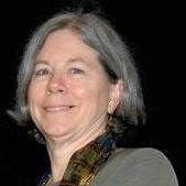 Marilyn Johnson