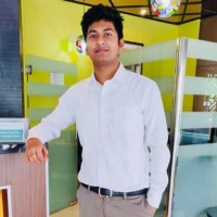 Krishna Chaitanya Mahadeva