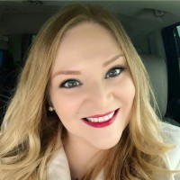 Charity Whisenant