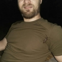 Алексей Моцный