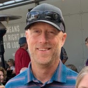 Tim Busse