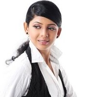 Ayesha Khan