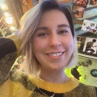 Stephanie Pradilla