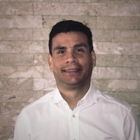 Julio Cesar Blanco