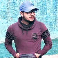 Shamshad Khan .