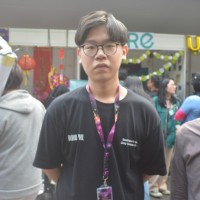 Michael Reynaldi Tamara