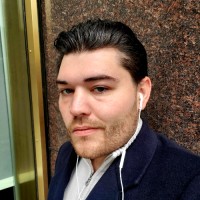 Dylan Vandrimlen