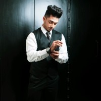 Kunal Correia