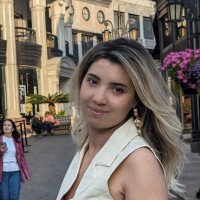 Soufia Mountassir