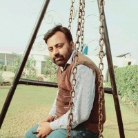 Zeeshan Bhatti