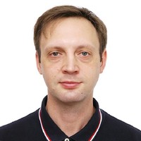 Igor Balashov