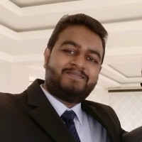 Shanaka Wickramasinghe