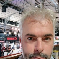 Christophe Gilot