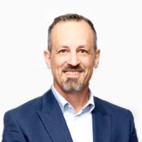 Graham Fehrsen