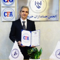 Abbas Mobasheri