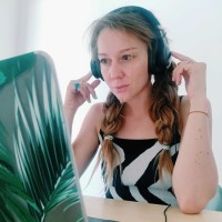 Svetlana Babynina
