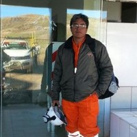 Richard Paredes