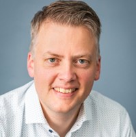 Jaco van den Hudding