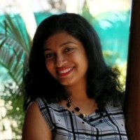 Priyanka Chavan