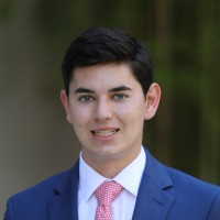 Parker Denahan