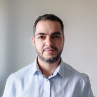 Yonatan Aldana