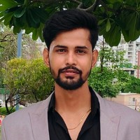 Ayush Kumar Yadav