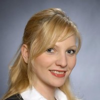Gloria Amosse
