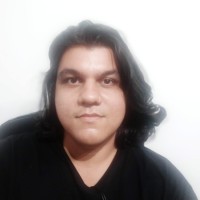 Luciano Gomes da Silva Júnior
