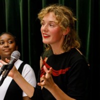 Laura Lubbers