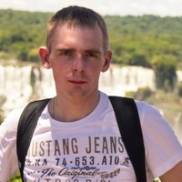 Michael Shestakov