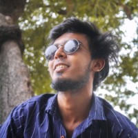 Aahil R