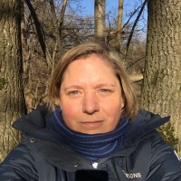 Claudia Groß-Burgemeister