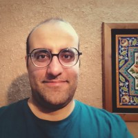 Sina Bastani
