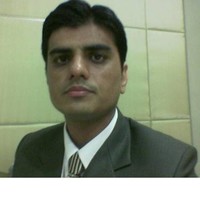 Dr. Shahzad Younis