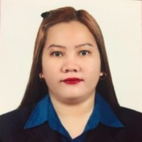 Lea Jane Rueda