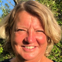 Anneli Tahvanainen