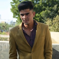 Rakesh Punia