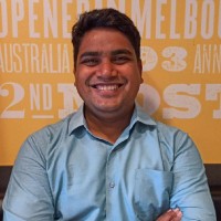 Pawankumar Gupta
