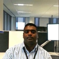 Christopher Malcolm Govender