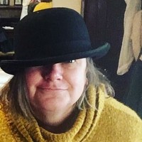 Tamsin Jolly