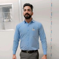 Jaswinder Singh Saini
