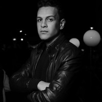 Ahmed Hendi