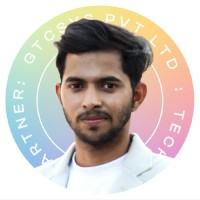Gaurav Agadte