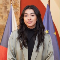Michelle Macias Mendez