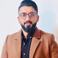 Muhammad Ahsen