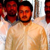Arvind kumar